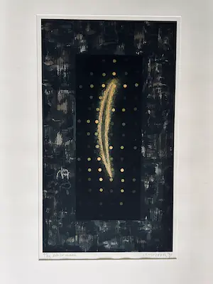 Bert Vredegoor - Zie de maan kopen? Bied vanaf 35!