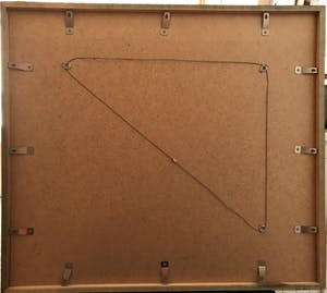 Corneille - Dialogue avec l'oiseau - Zeefdruk kopen? Bied vanaf 150!