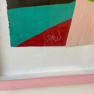 Karel Appel - Je peignais leurs animaux kopen? Bied vanaf 1995!