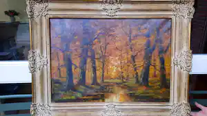 Albert Torringa - Natuur vendu pour 54€ !