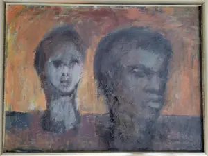 Buy Nicky van der Wilde - Man en vrouw.? Bid from 49!
