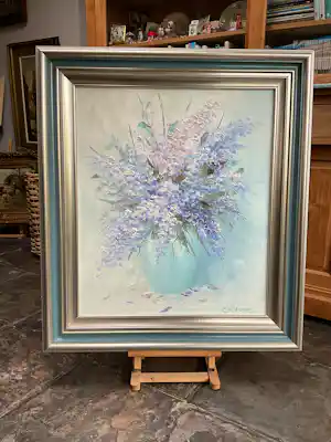 Gerardus Johannes Ernens - Bouquet vendu pour 80€ !