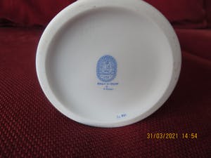 Porseleinfabriek Herend - BloemVaas kopen? Bied vanaf 1!