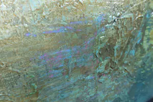 Wulf Winckelmann - Gemengde techniek op doek, No. 608 kopen? Bied vanaf 250!