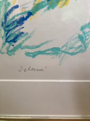 Robert Terwindt - Salomé kopen? Bied vanaf 150!