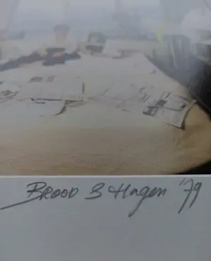 Govert de Roos - Herman Brood & Nina Hagen kopen? Bied vanaf 295!