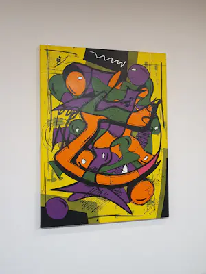 Christian van Hedel - De bedoeling kopen? Bied vanaf 25!