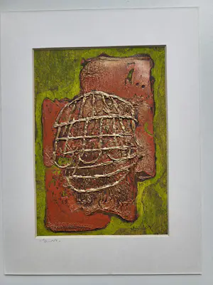 Amos van Gelder - Psalm 0004081 (Judaica) kopen? Bied vanaf 85!