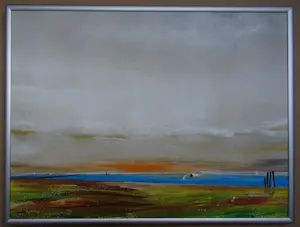 Franklin Meijer - Waddenkust - Groningen kopen? Bied vanaf 59!