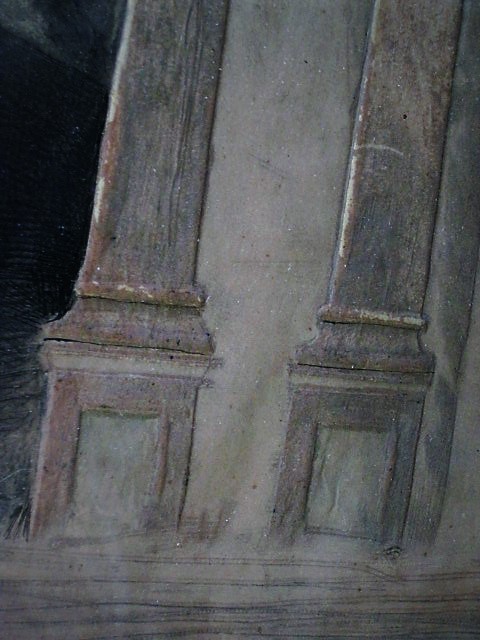 Jose Clemente Orozco - Bijzondere 1920 RELIËFDRUK van Mexicaans monumentaal Kunstenaar  kopen? Bied vanaf 1!