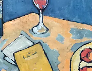 Jan Willem Versteeg - Grande bouteille kopen? Bied vanaf 110!