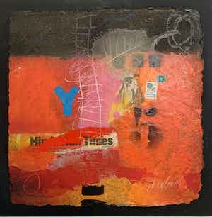 Theo Koster - Times verkocht voor € 1!