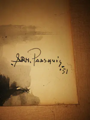 Arnoud Paashuis - Naakt kopen? Bied vanaf 100!