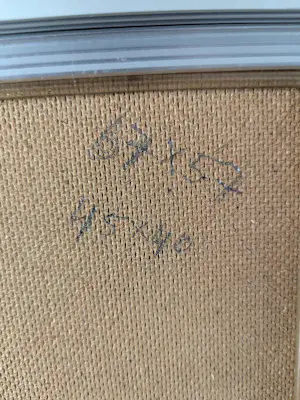 Ans Wortel - Omhelzing Naast de sfeer van rood en zwart kopen? Bied vanaf 150!