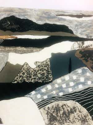 Ronald Boonacker - Sky Night III verkocht voor € 65!