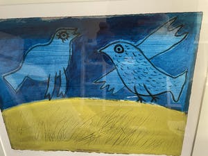 Corneille - Trilogie Piëzografieken uit 2002 kopen? Bied vanaf 445!