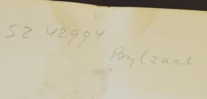 Jan Dibbets - Lot van drie zeefdrukken op papier - Gesigneerd r.o - Oplage 100 ex. kopen? Bied vanaf 50!