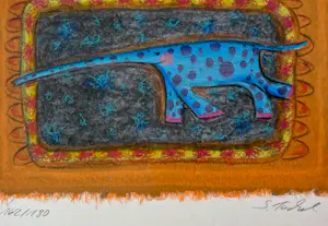 Sabine Tuchel - Zonder titel kopen? Bied vanaf 35!