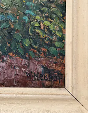 Walter Neuhof - Hontem bij Vaals kopen? Bied vanaf 89!