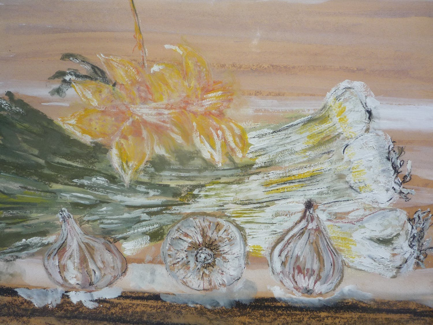 Cornelia Berlage (1927)