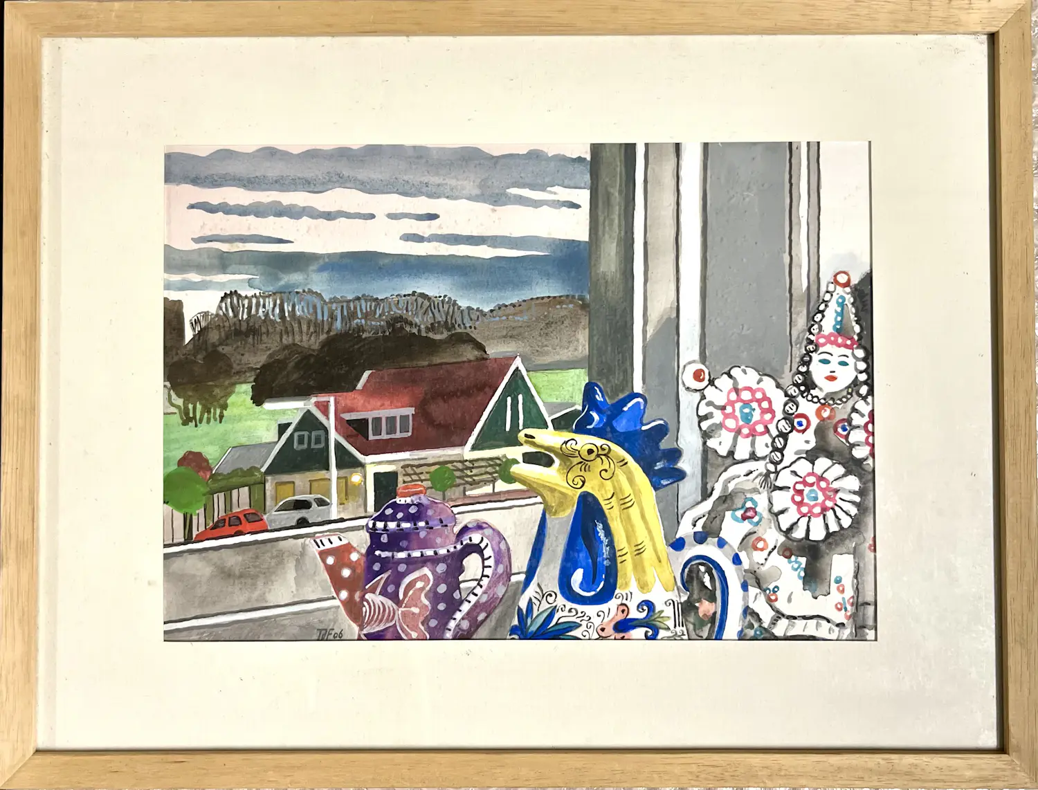 Theo de Feyter (1947)