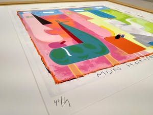 Wouter Stips - Mijn horizon, jouw horizon kopen? Bied vanaf 150!