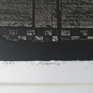 Ko Oosterkerk - Psalm kopen? Bied vanaf 75!