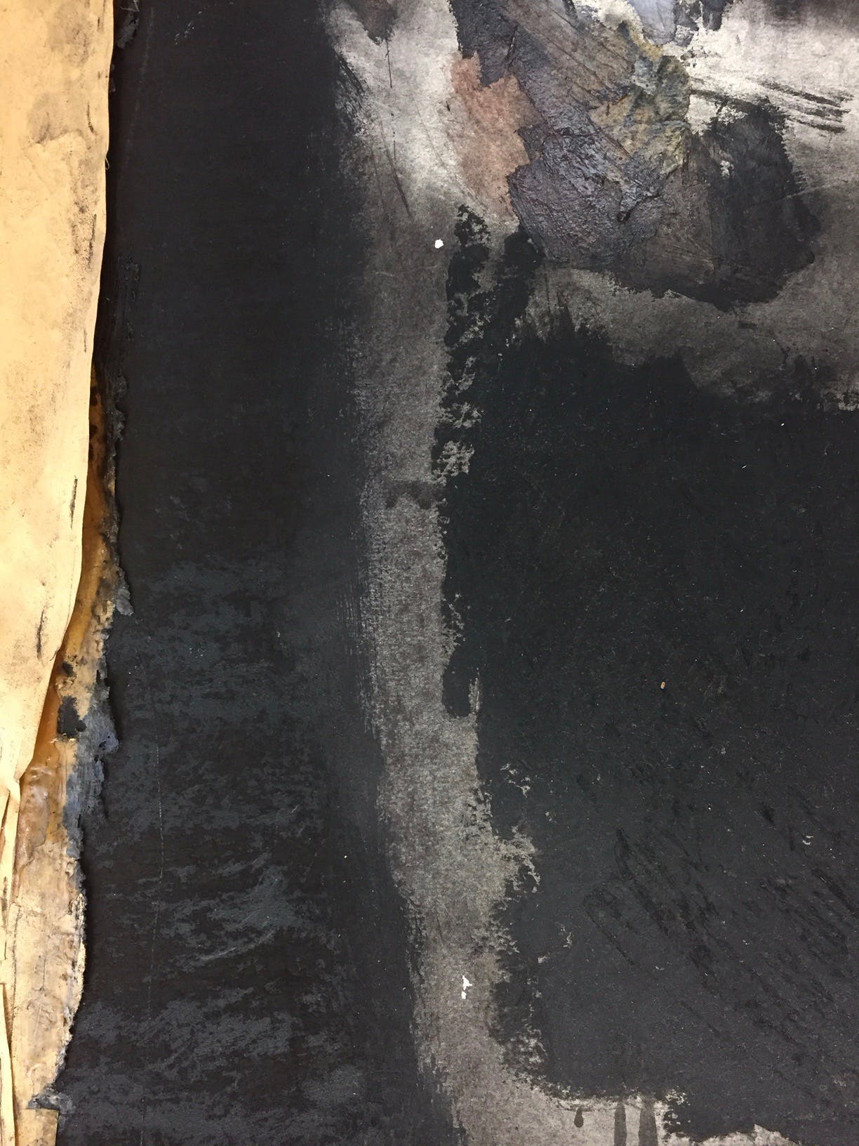 Caroline Serton - Gemengde techniek, Serie l'automo - Ingelijst (Zeer groot) kopen? Bied vanaf 200!