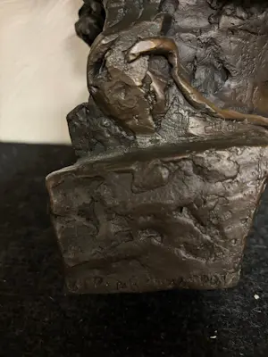 Gerti Bierenbroodspot - Face IV kopen? Bied vanaf 500!