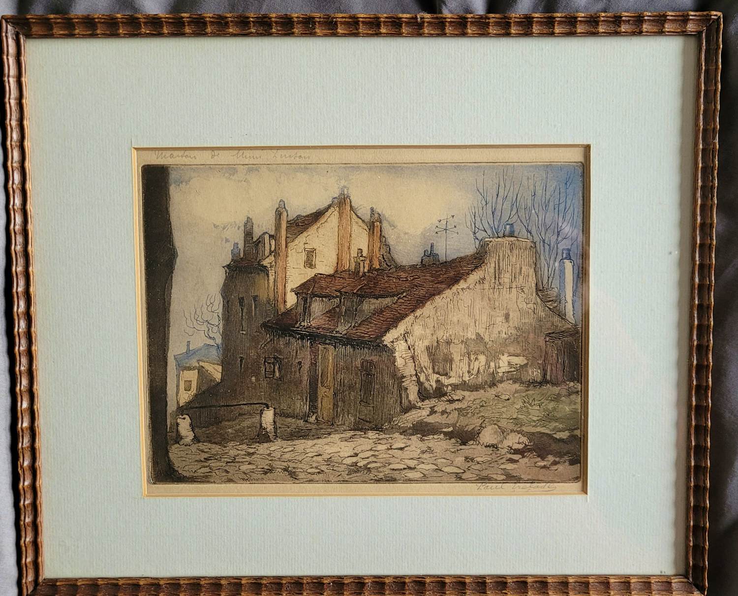 Gen-Paul - La Maison de Mimi Pinson kopen? Bied vanaf 50!