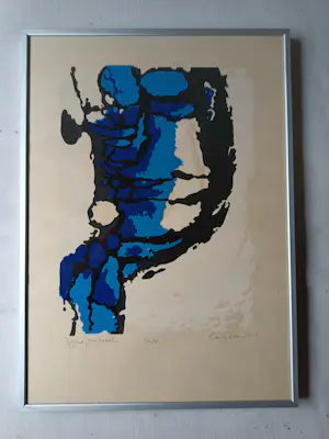 Ted Felen - Israël kopen? Bied vanaf 300!