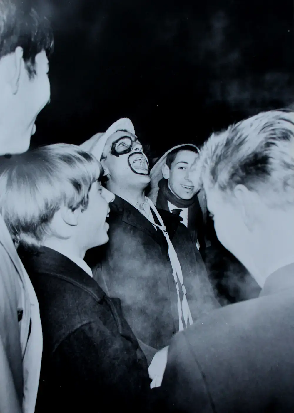 Cor Jaring (1936-2013)