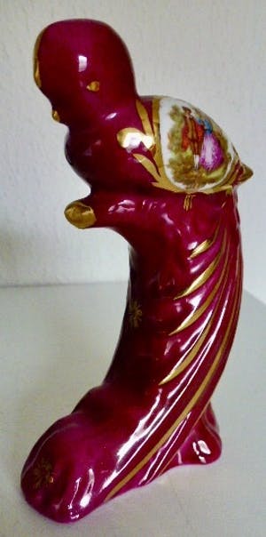 Royal Limoges - Fragonard - 15x mini Limoges items + 2x Limoges handpainted schilderijtjes kopen? Bied vanaf 1!