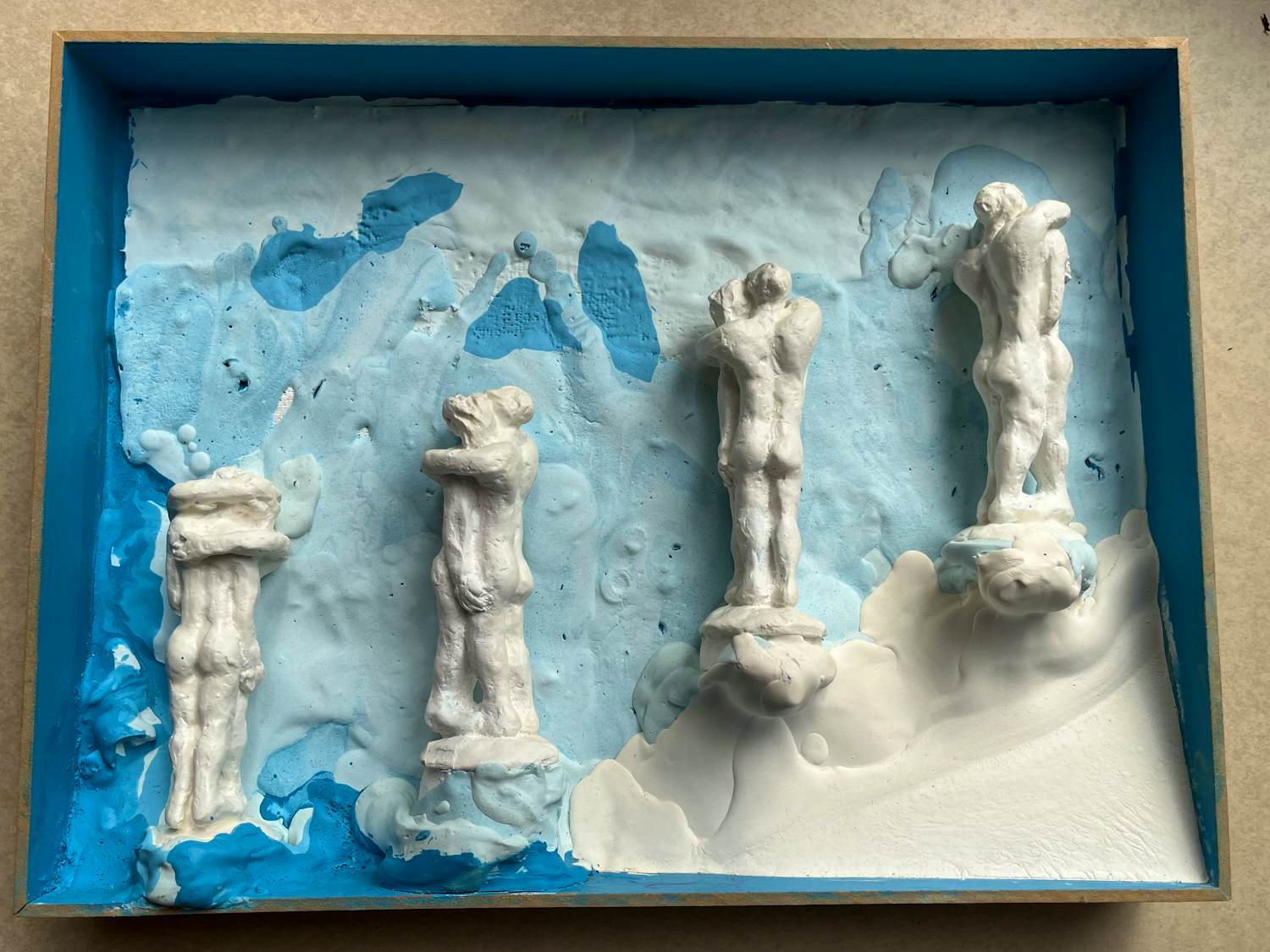 Guido Sprenkels - ZONDER TITEL kopen? Bied vanaf 60!