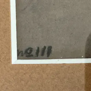 Emanuel Samson van Beever - Boereninterieur, vrouw bij haard kopen? Bied vanaf 45!