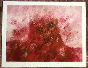 Armando - Der Baum verkocht voor € 100!