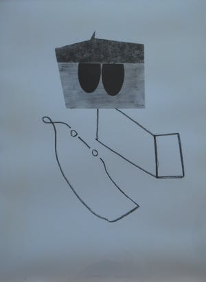 Geert Baas - Zonder titel kopen? Bied vanaf 1!