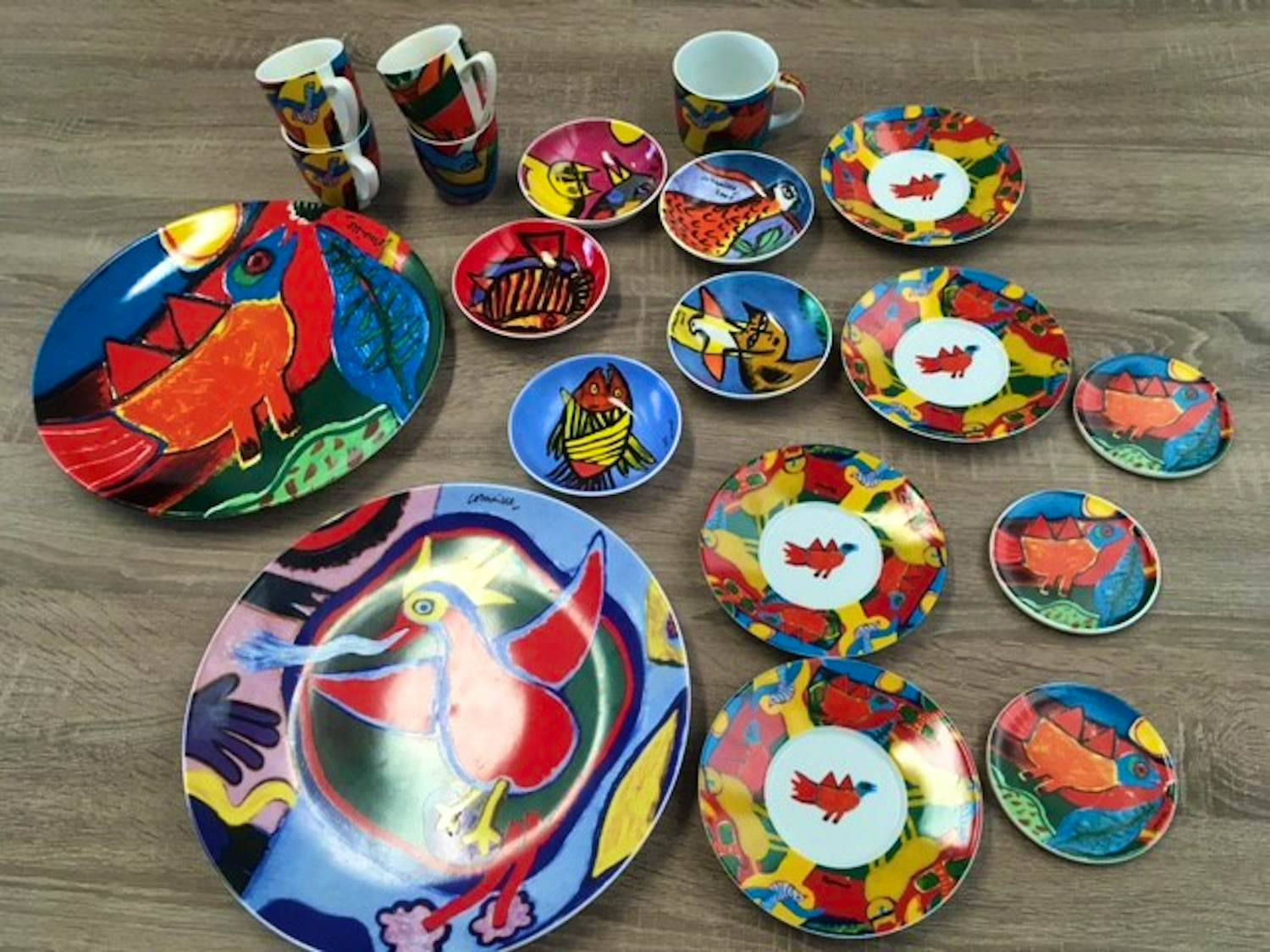 Corneille - divers kopen? Bied vanaf 60!