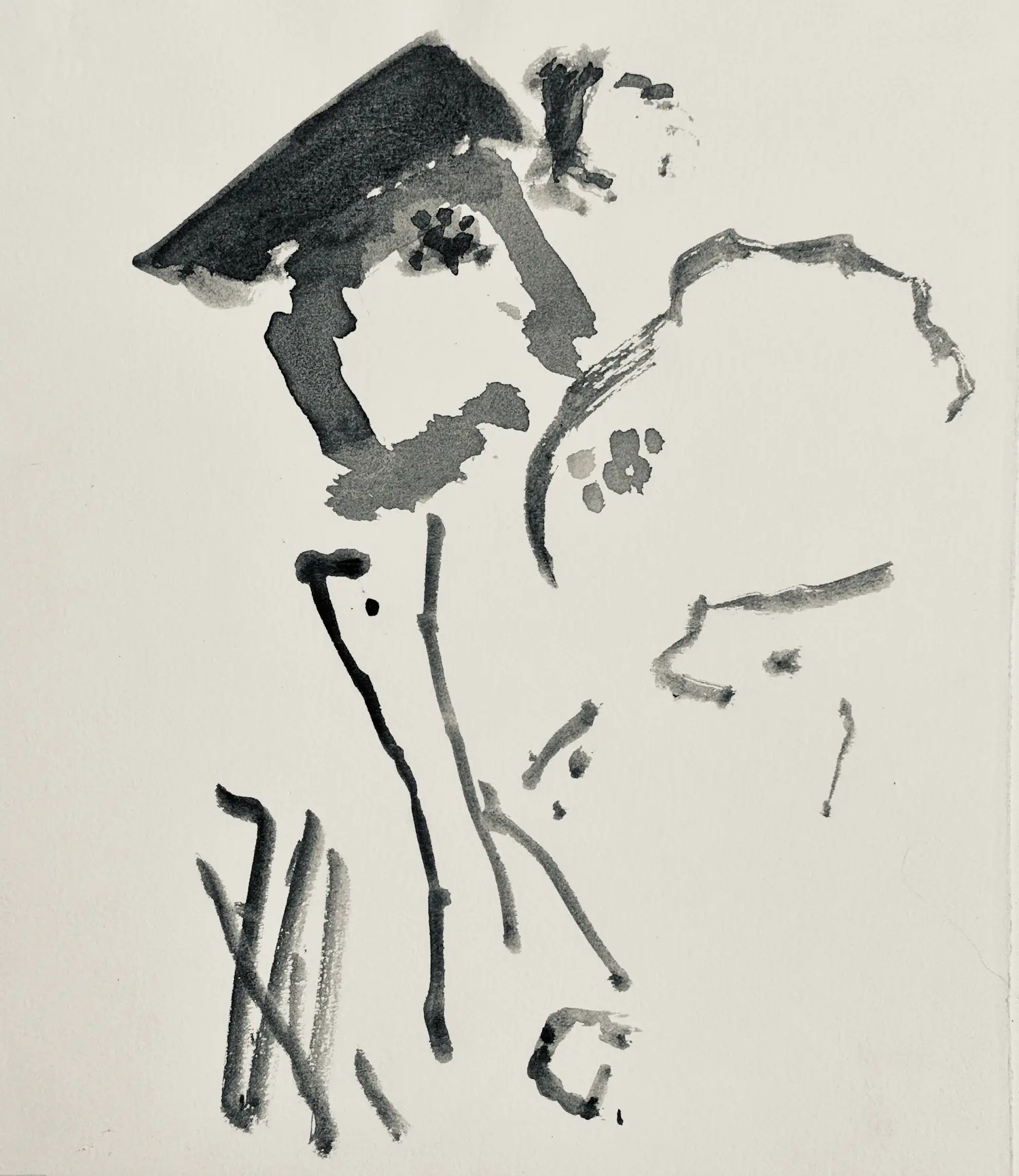 Hanna Ben Dov (1919-2009)