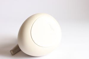 Georg Jensen - Thermoskan " Quack" Maria Berntsen kopen? Bied vanaf 50!