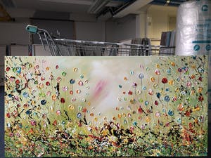 Gena - Flowers kopen? Bied vanaf 300!