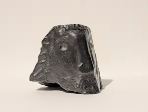 Eddy Gheress - No. 1/12 abstract mannelijk sculptuur kopen? Bied vanaf 545!