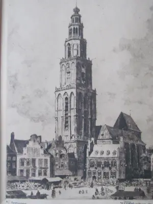 Hendrikus Roodenburg - Groningen kopen? Bied vanaf 50!