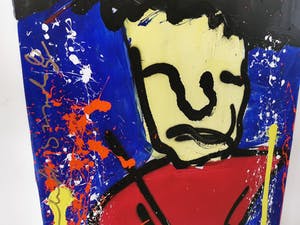 Espen Hagen - Golfer kopen? Bied vanaf 170!