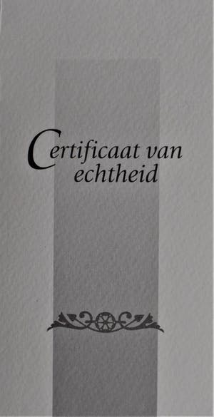 Jos Gielen - Twee levens ineen gesmolten - Brons kopen? Bied vanaf 149!