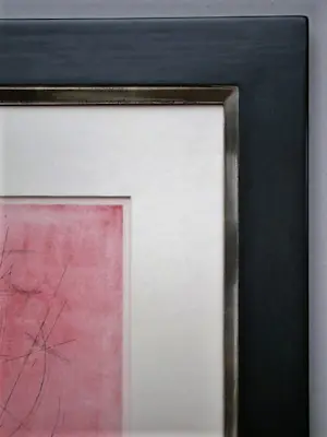 Wassily Kandinsky - Tekening in roze - 1952 - Lithografie kopen? Bied vanaf 400!