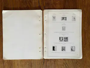 Various Artists Books - Artists' Stamps and Stamp Images - Jas. W Felter, Donald Evans, Fluxus Mail Art kopen? Bied vanaf 50!