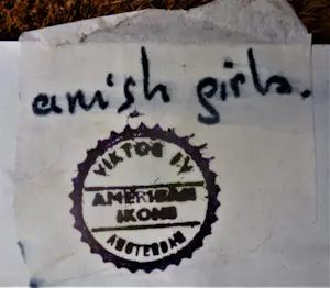 Viktor IV - Anish Girls. kopen? Bied vanaf 140!