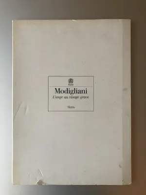 Buy Amedeo Modigliani - L’ange au visage grave? Bid from 1!