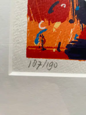 Yvonne Cup - Tulpen kopen? Bied vanaf 50!